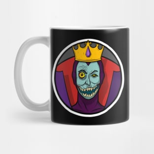 Bogeyman Queen Mug
